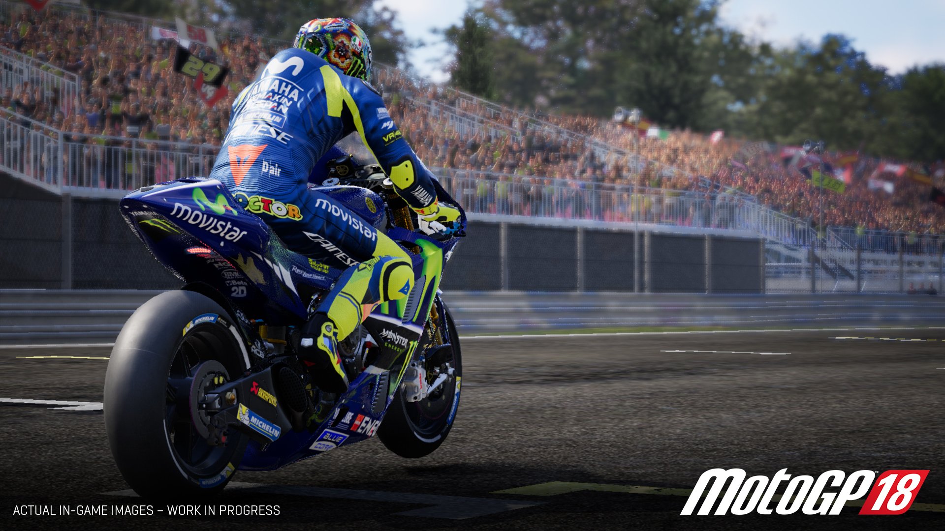MotoGP 18 - Imagen 13